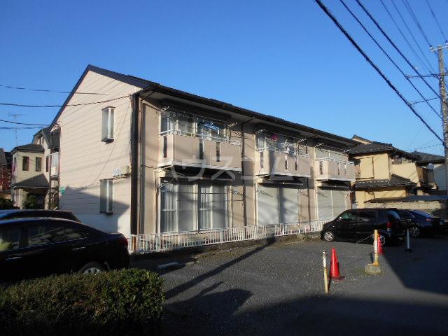 ファミール恵