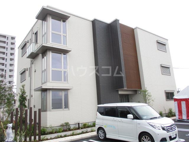 ケントスクエア六番館