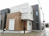 名鉄名古屋本線 東岡崎駅 徒歩18分 2階建 築10年