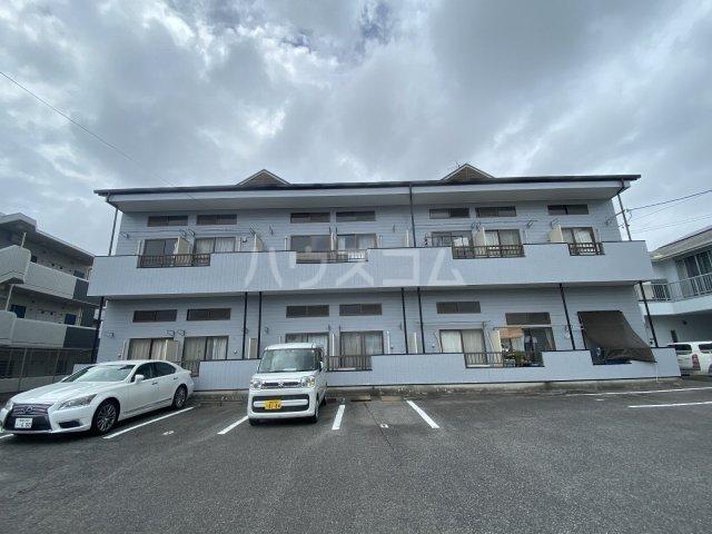 アメニティ天野 Ⅱ