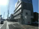 ルミナス緒川Ⅱ