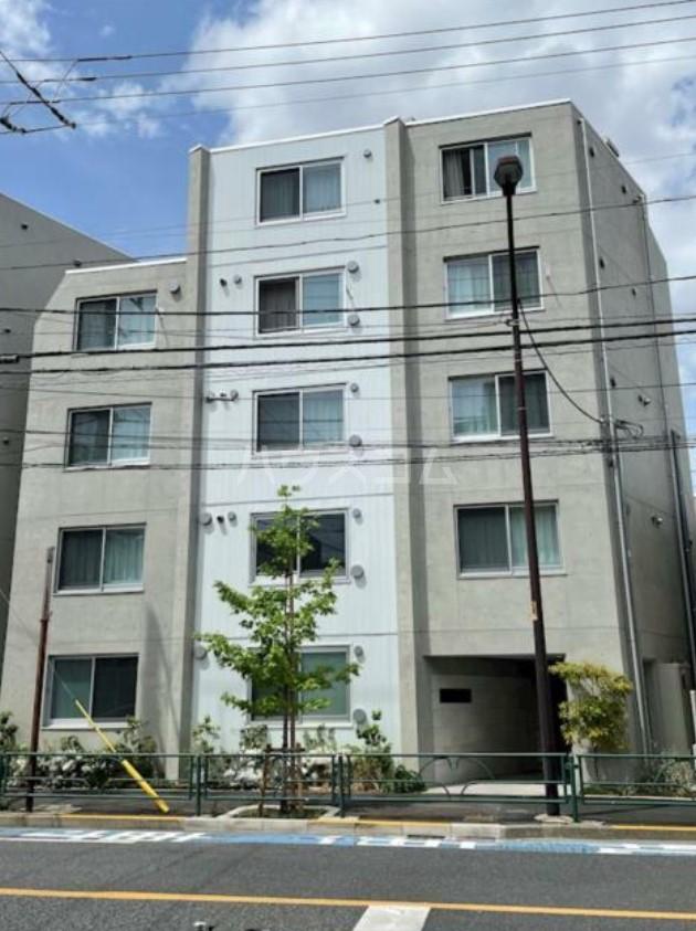 CREAL三軒茶屋(2LDK/4階)