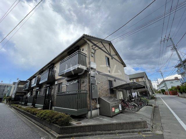 モナリエ平和台Ⅰ・Ⅱ・Ⅲ