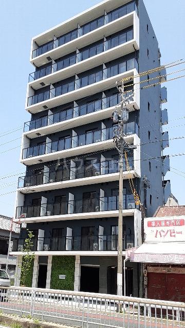 LIVES RESIDENCE 太閤通