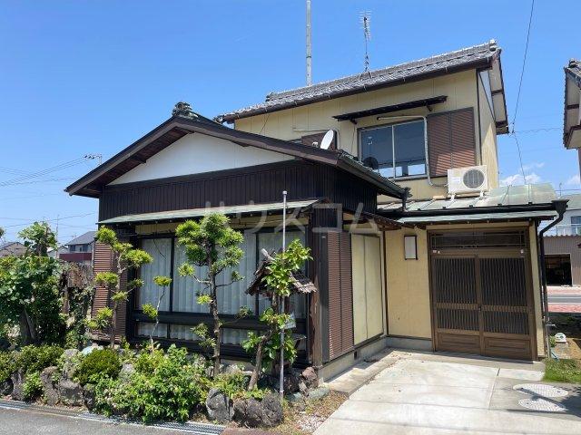 東海道本線 掛川駅 徒歩99分  築56年