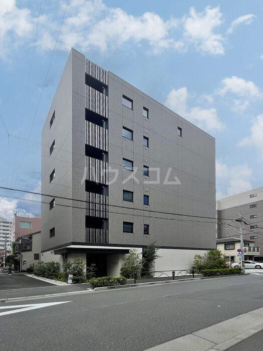 ロイジェントパークス錦糸町