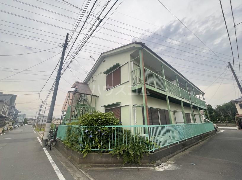 グリーンヒル大貫