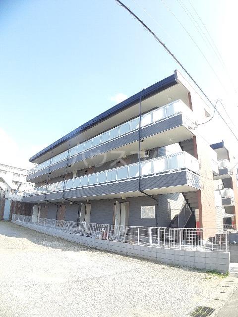 グレイス北松戸Ⅱ