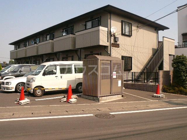 メゾン・ド・オルム