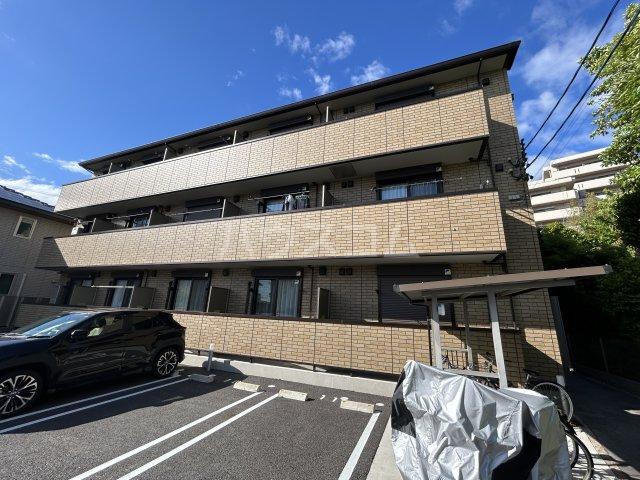 D-ROOM井田