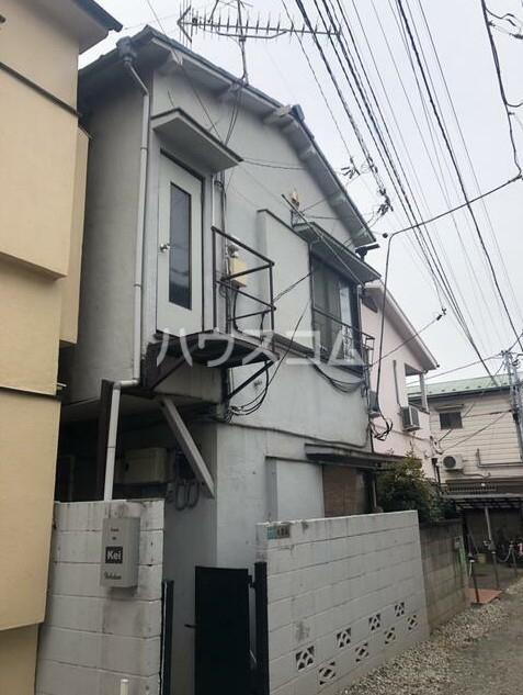 大雪荘