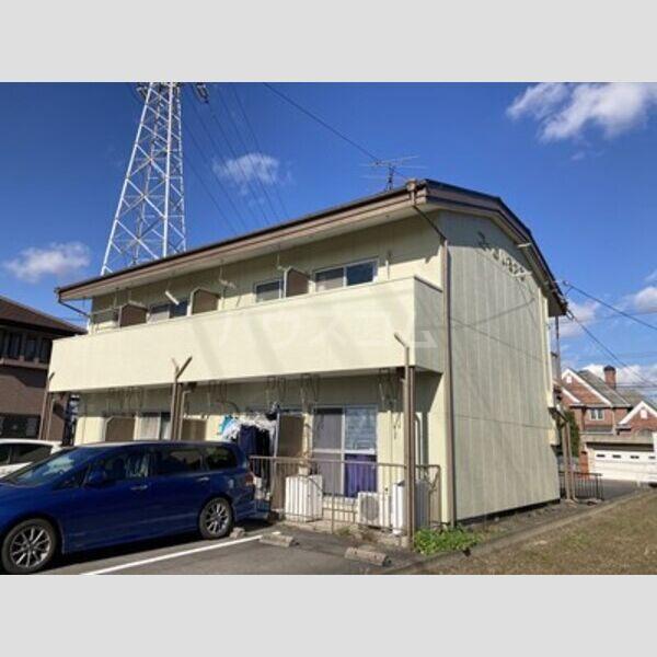 コーポ市川