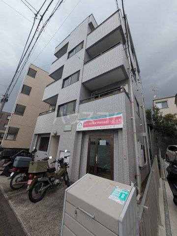 ラ・フルール日吉