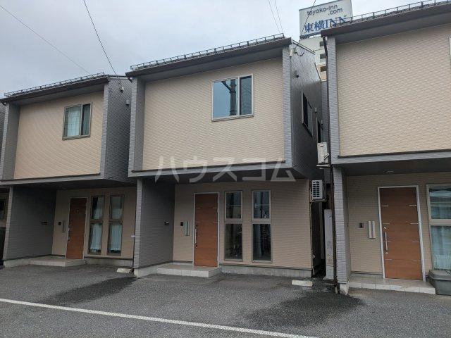 両毛線 伊勢崎駅 徒歩5分 2階建 築15年