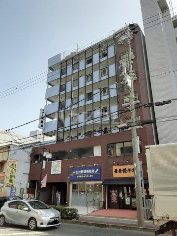 コーポ魚半