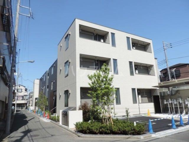 コンフォール ウエスト