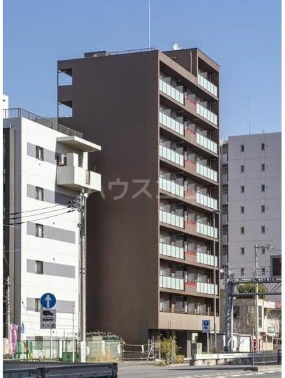 クラリッサ横浜フロード