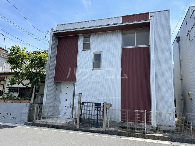 東武鉄道野田線 豊春駅 徒歩10分  築21年
