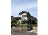 成田線 酒々井駅 徒歩41分 2階建 築46年