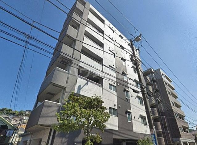 ファーストクラス横濱第2