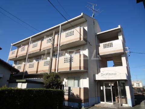 コーポ曳馬野