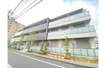 シャーメゾン国立ウエスト