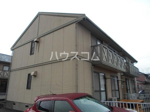 コーポトータス C(2LDK/2階)
