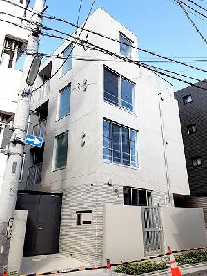 ASTILE三軒茶屋Ⅳ