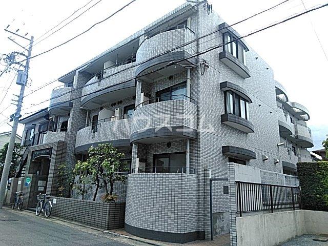 ローズガーデンA52番館