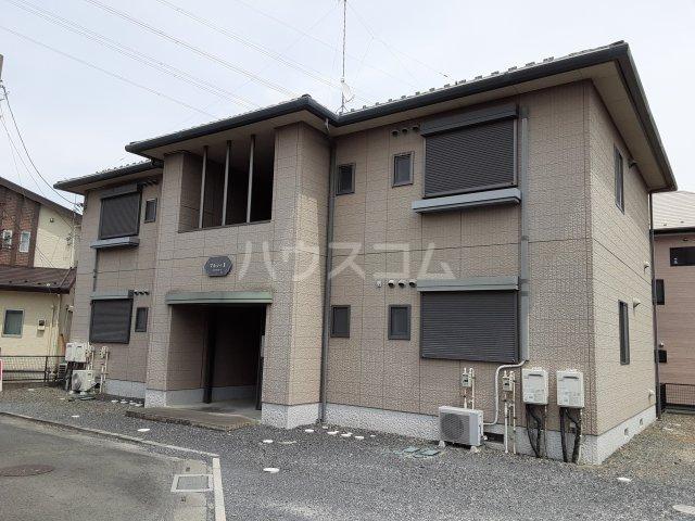 マルシイⅡ