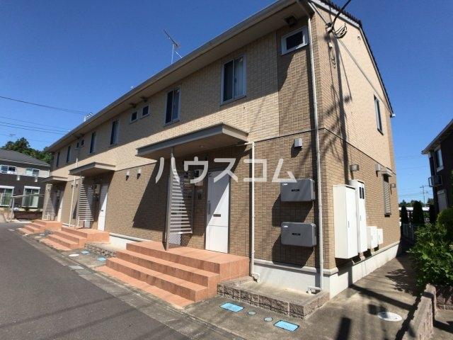 フェリース　Ａ棟