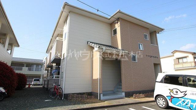 リバーサイドN