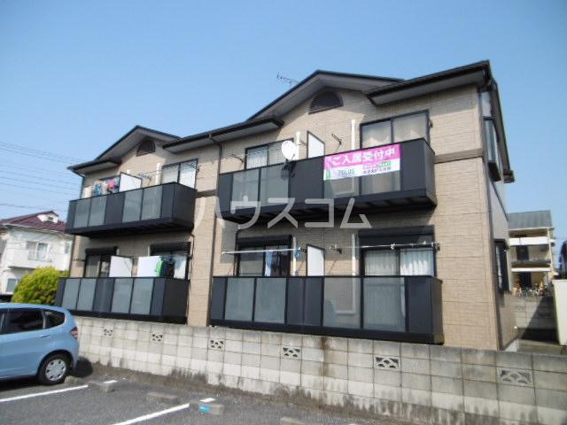 アヴェニール・S