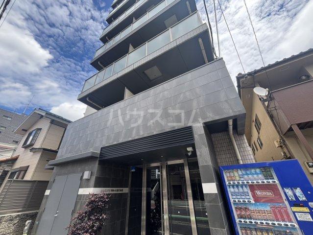 リヴシティ浦和常盤弐番館