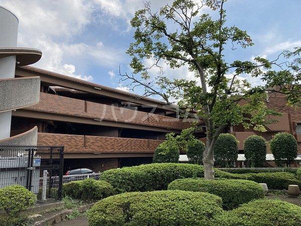 MAC御殿山ホームズ