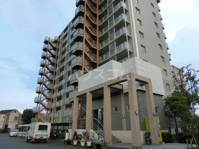 プロスペール谷塚 二番館