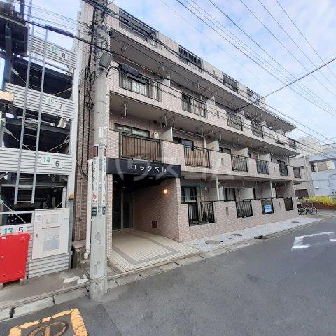 ロックベル