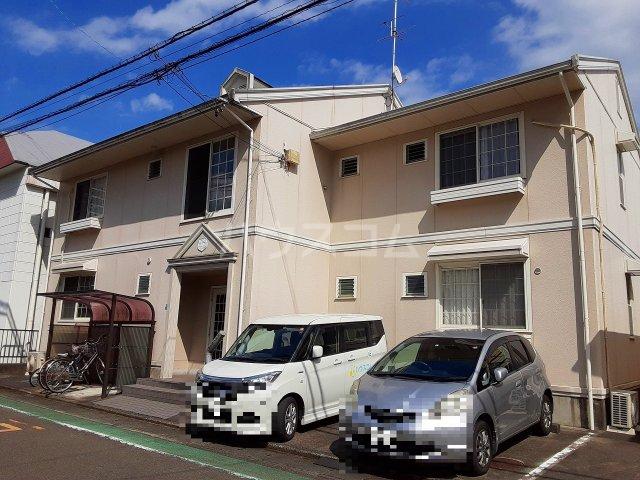 カーサベルデ