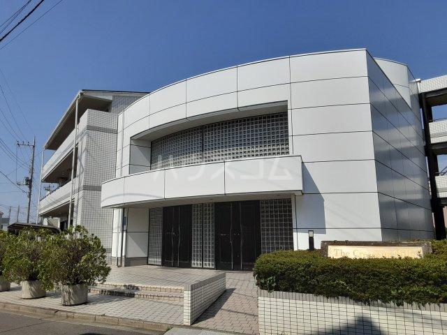 ザ・クレセント・ヒルズ