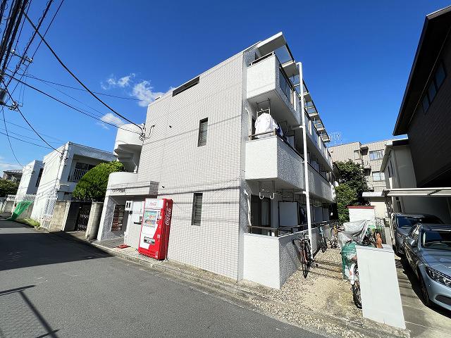 ペアハイツ世田谷