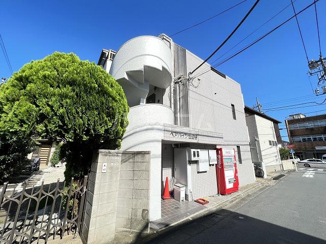 ペアハイツ世田谷