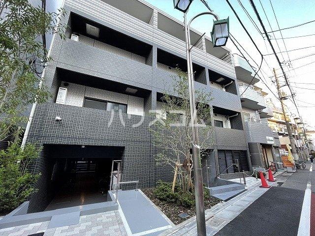 プレミアムキューブ大岡山DEUX