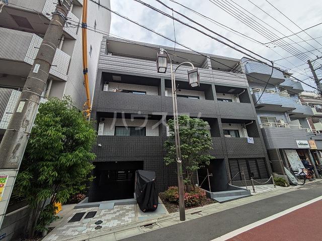 プレミアムキューブ大岡山DEUX