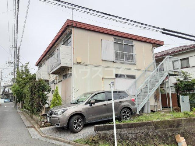 メゾン長良
