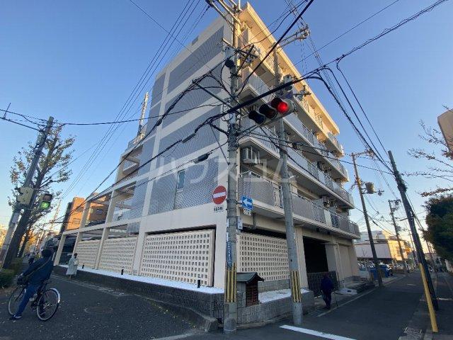 シャロームⅡ