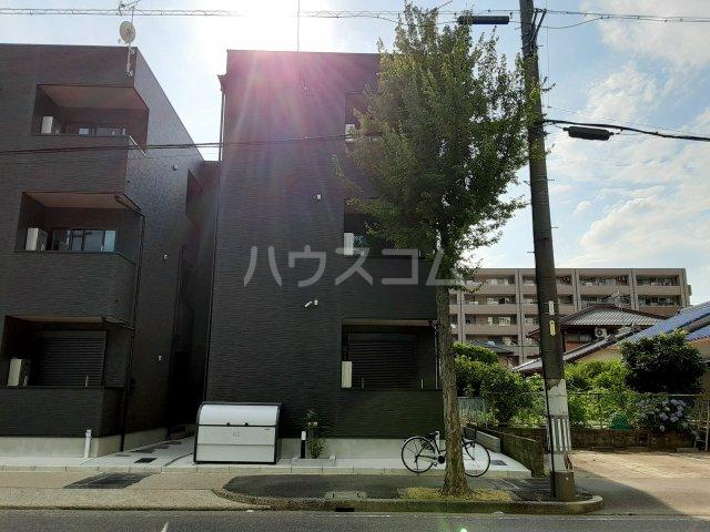 CRASTINE弥生町B棟