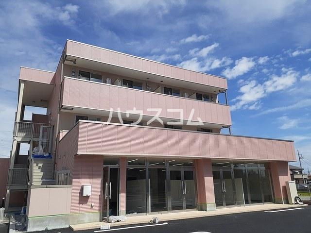 サニーレジデンスⅡ