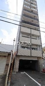 MODERN PALAZZO 姪浜 ノース