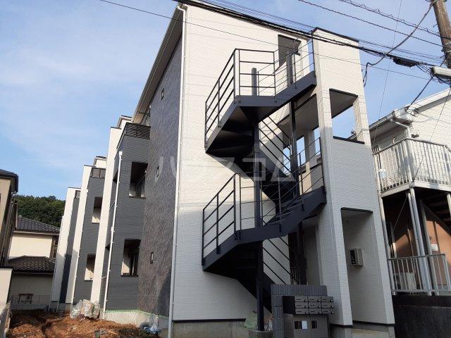 MELDIA堀之内3丁目