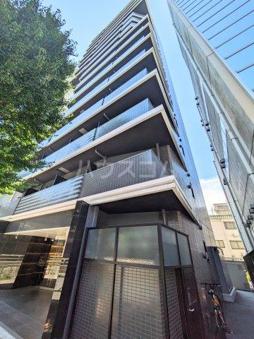 リテラス渋谷笹塚